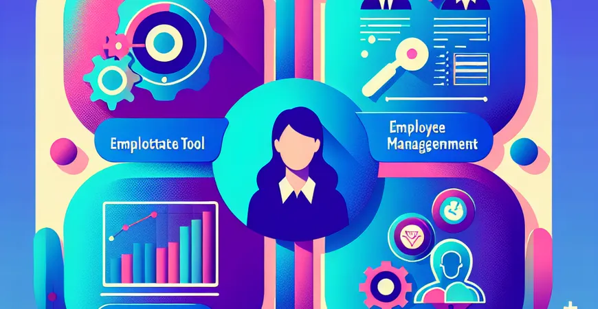 员工管理工具推广没亮点？挖掘这 4 大特色功能做宣传